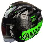 kask free-m 665 ( green )